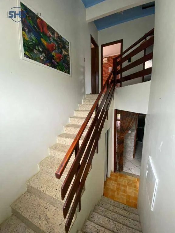 Casa com 4 dormitórios à venda, 237 m por R$ 689.000,00 - Coloninha - Gaspar/SC — foto 6