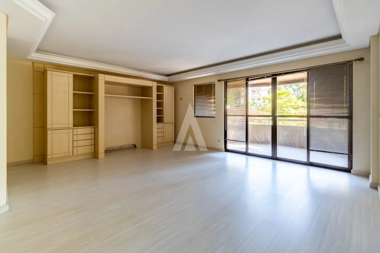 Apartamento com 3 suíte(s) à venda no bairro Atiradores em Joinville, por R$ 995.000.00. - foto 1