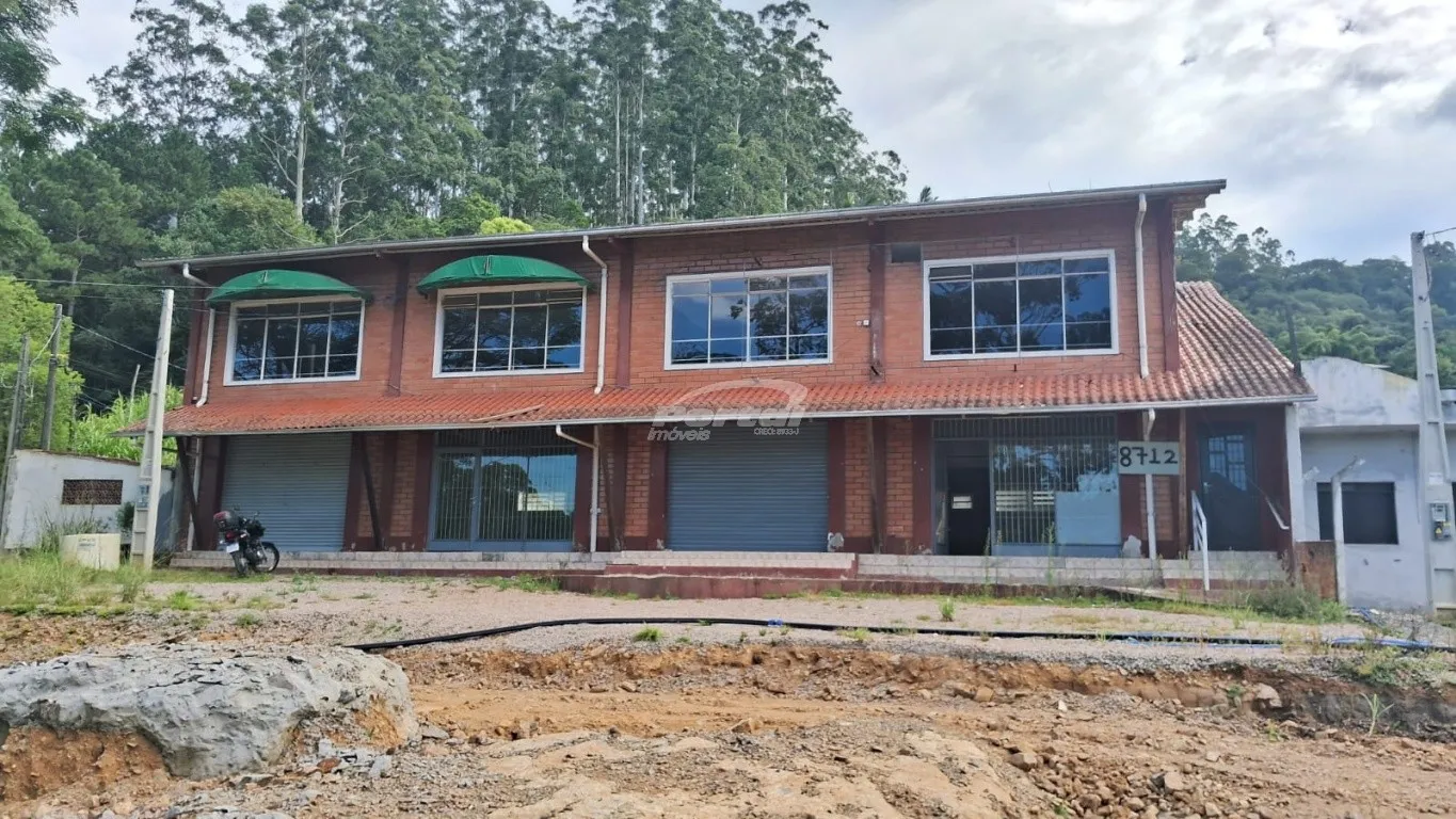 Excelente Galpão para locação no bairro Badenfurt! - foto 1