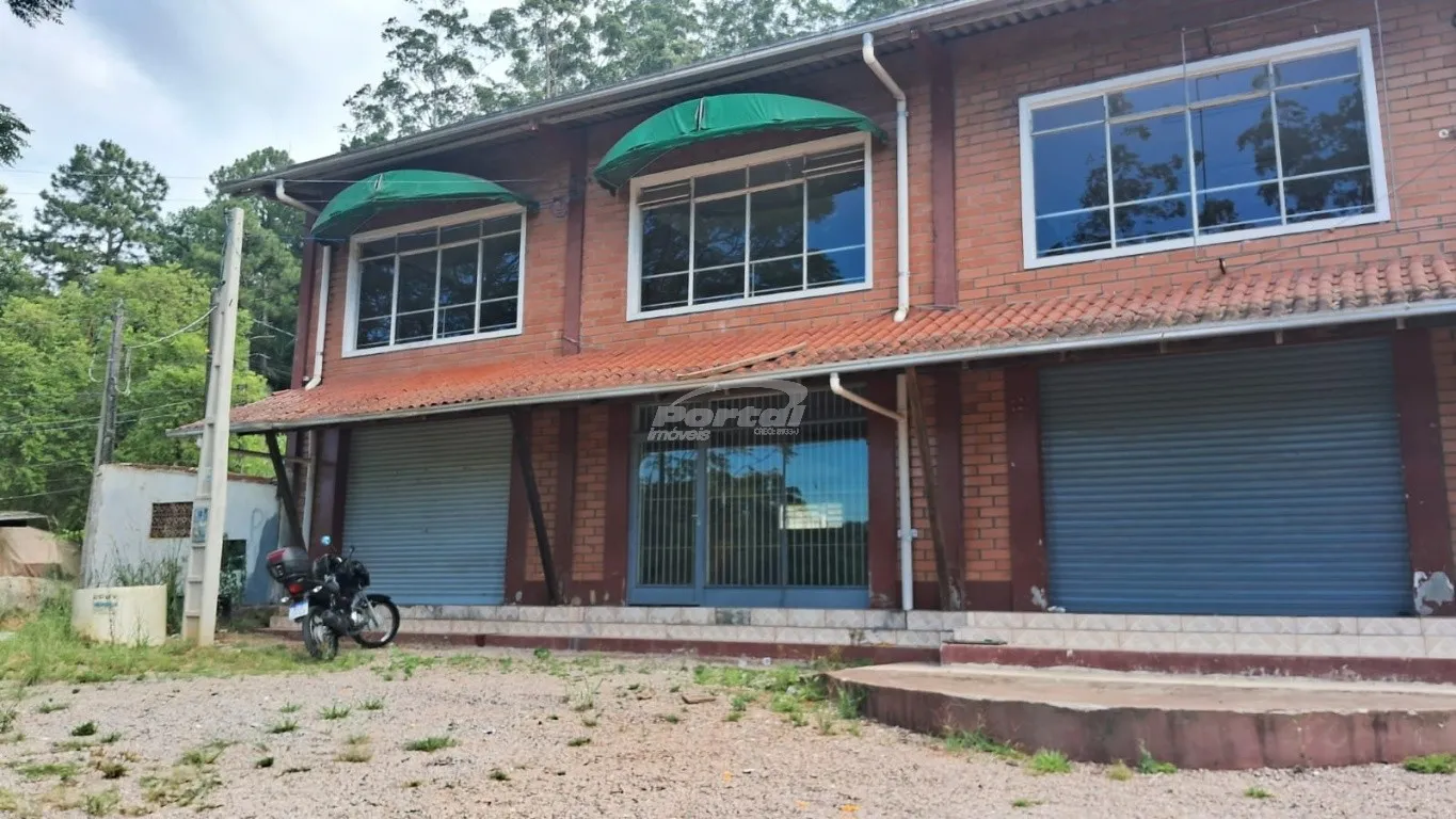 Excelente Galpão para locação no bairro Badenfurt! — foto 2