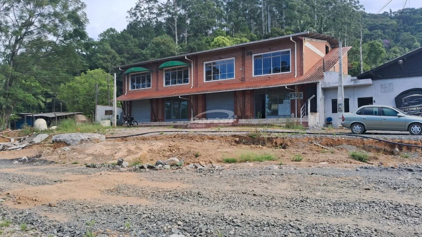 Excelente Galpão para locação no bairro Badenfurt! — foto 4