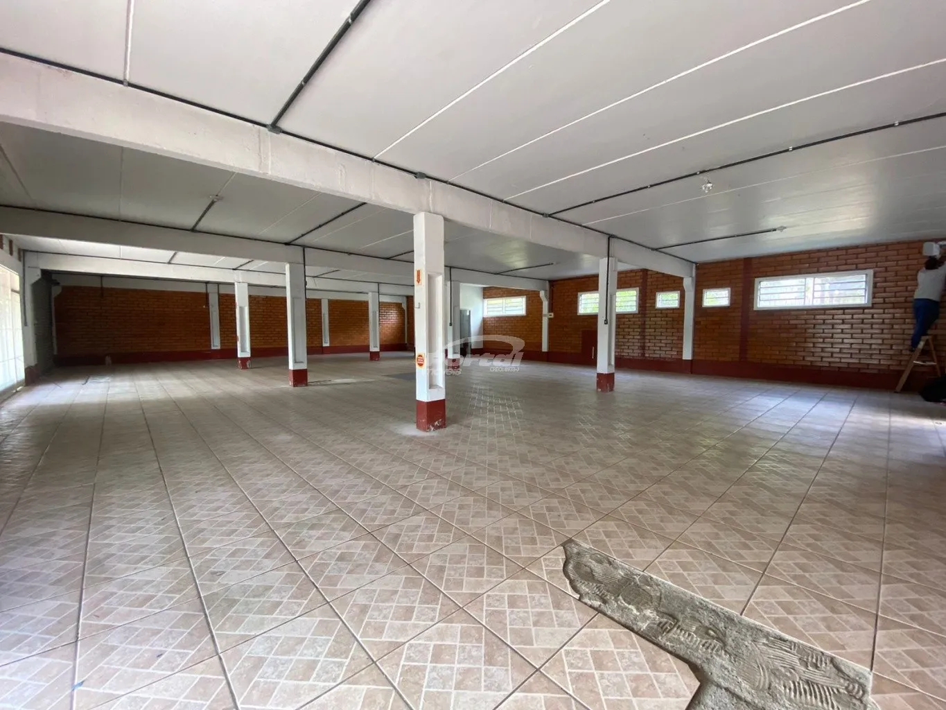 Excelente Galpão para locação no bairro Badenfurt! — foto 7