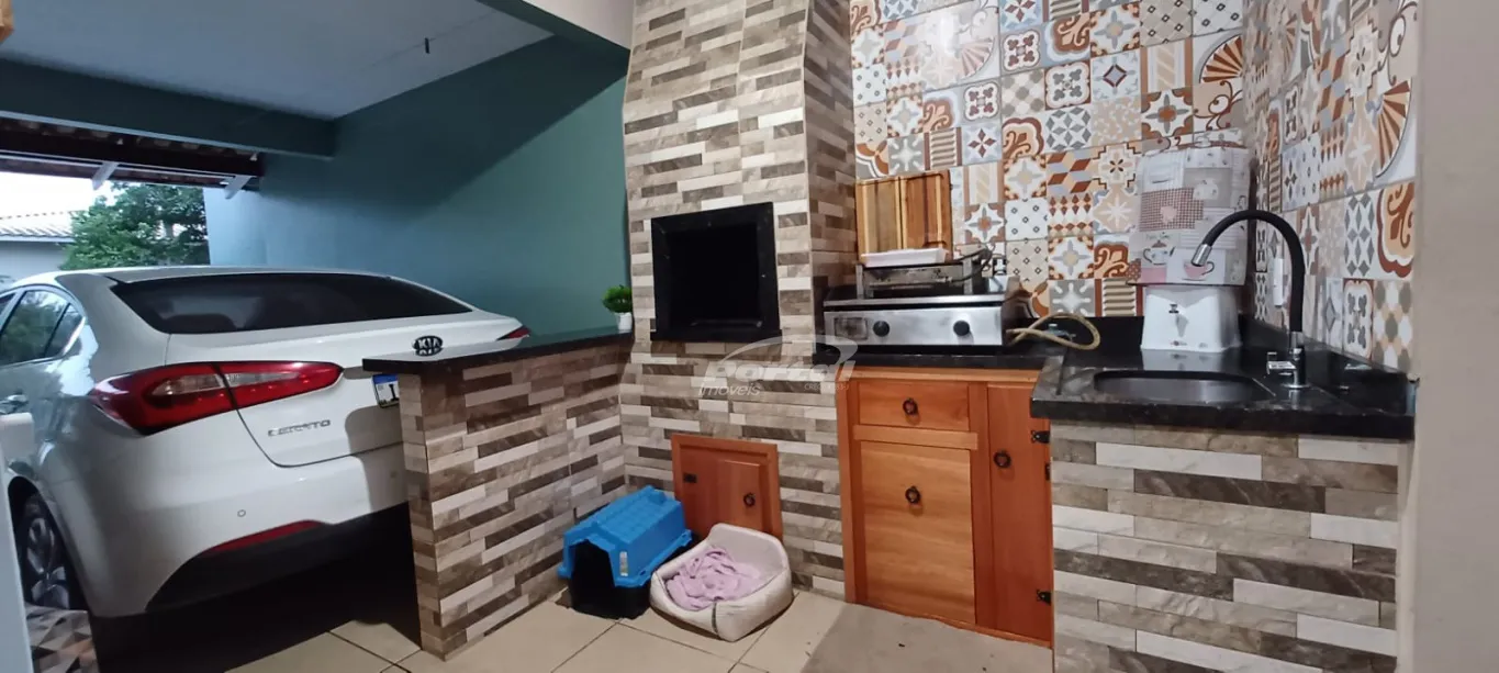 Casa de 68m mobiliada á venda em Itajuba, Praia de Barra Velha/SC — foto 3