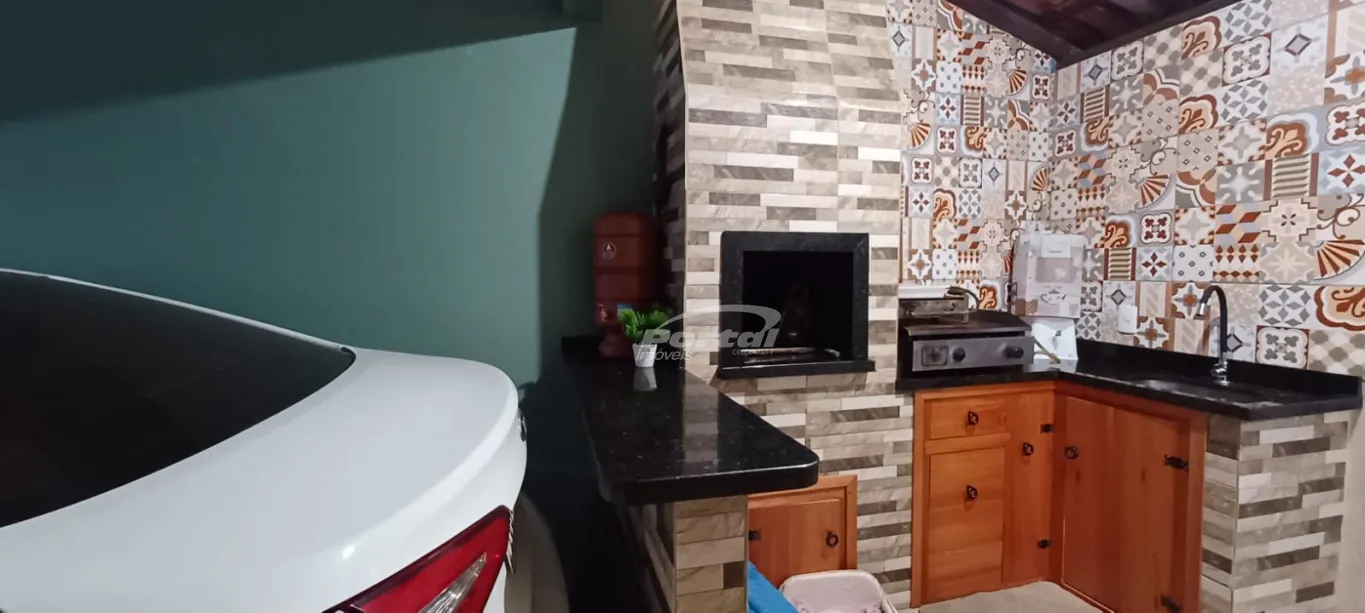 Casa de 68m mobiliada á venda em Itajuba, Praia de Barra Velha/SC — foto 4