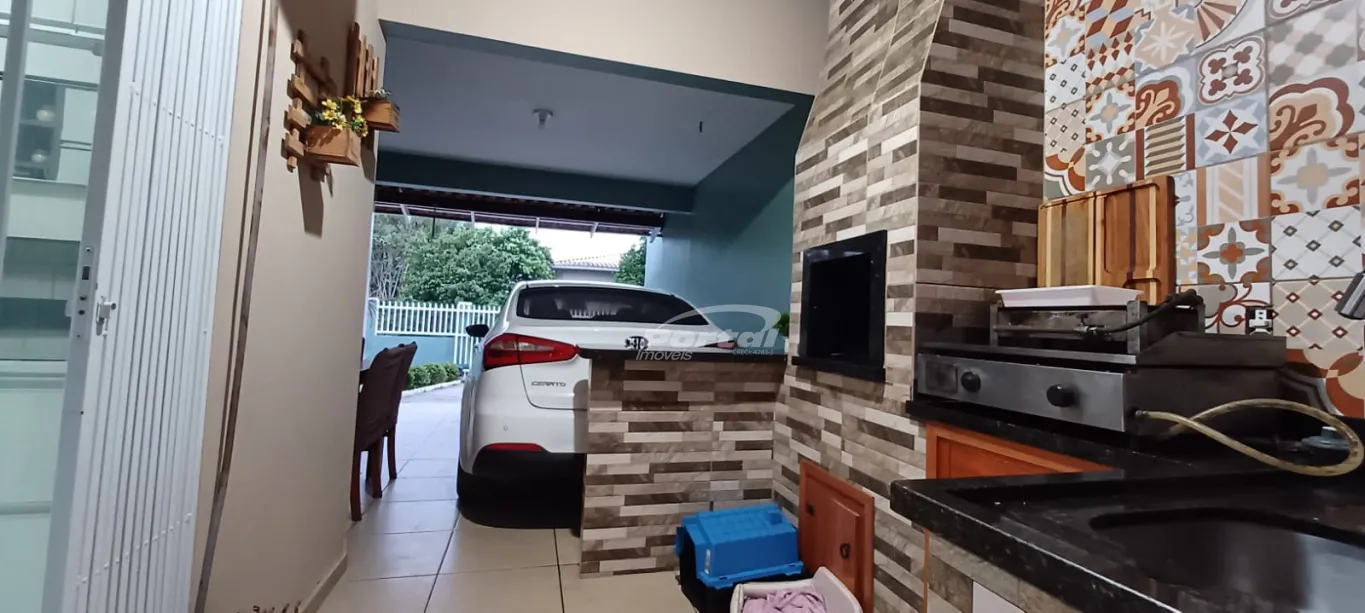 Casa de 68m mobiliada á venda em Itajuba, Praia de Barra Velha/SC — foto 5