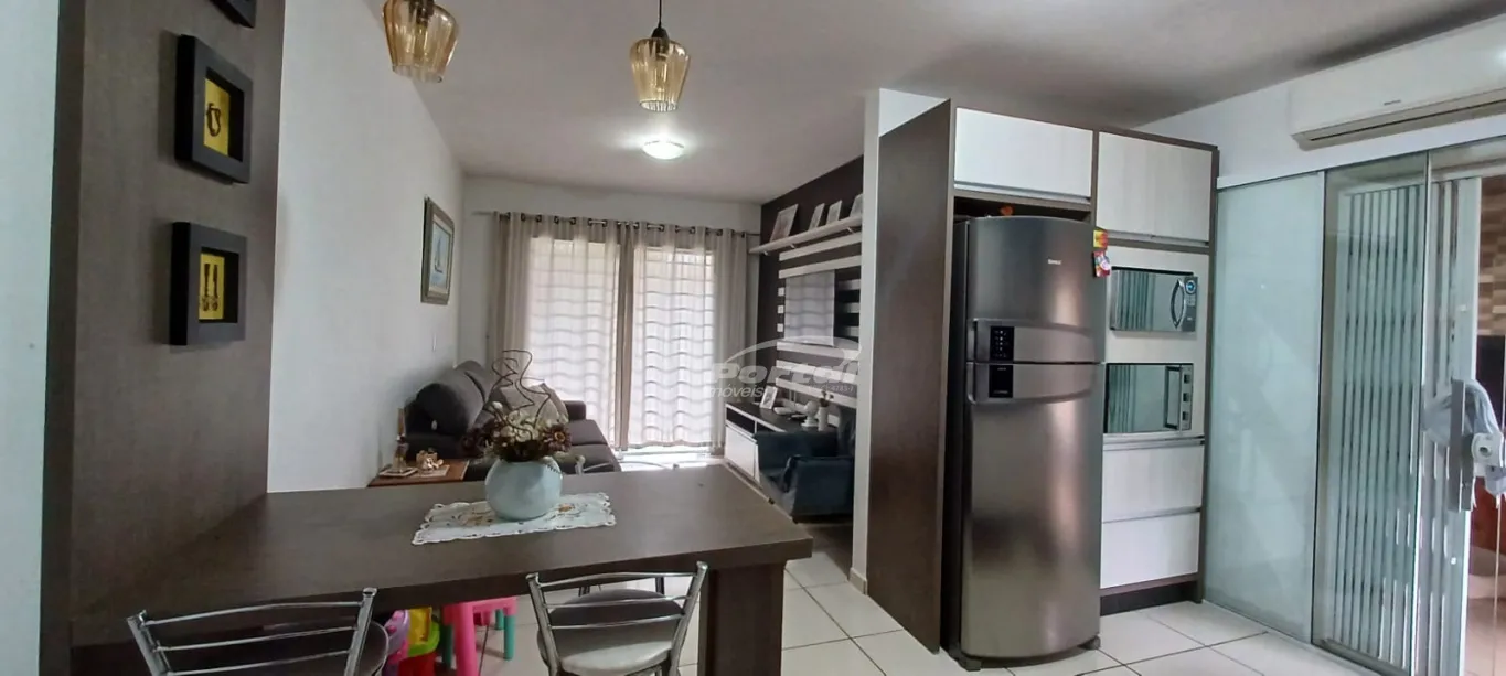 Casa de 68m mobiliada á venda em Itajuba, Praia de Barra Velha/SC — foto 6