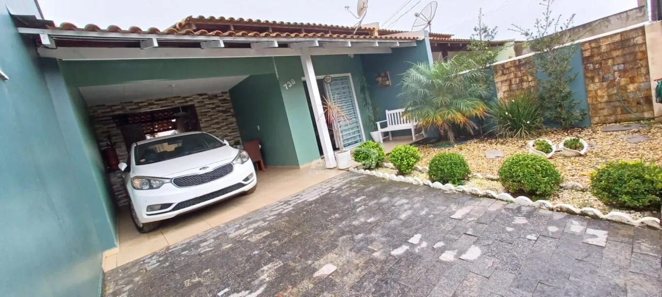 Casa de 68m mobiliada á venda em Itajuba, Praia de Barra Velha/SC - foto 1
