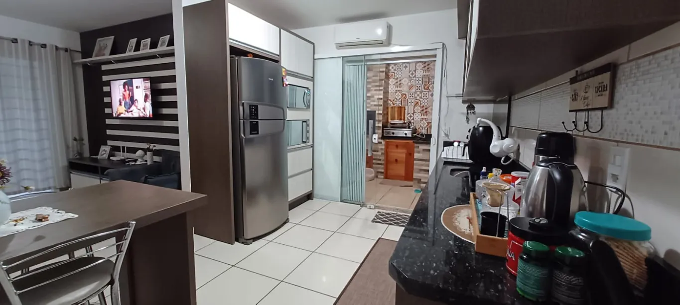 Casa de 68m mobiliada á venda em Itajuba, Praia de Barra Velha/SC — foto 7