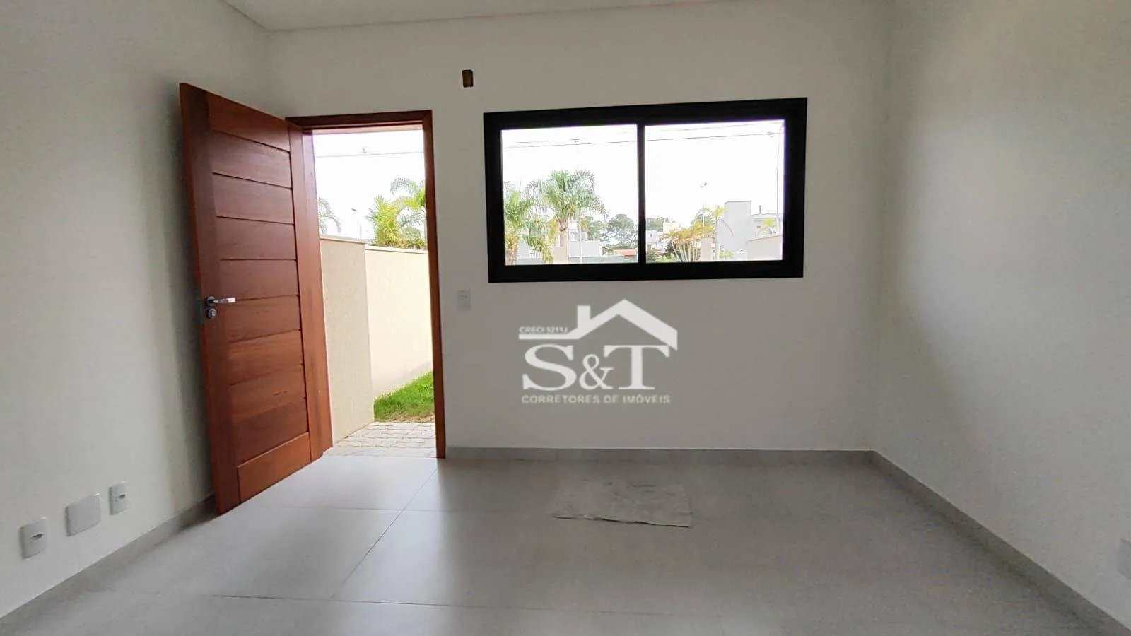 Sobrado à venda, 89 m por R$ 650.000,00 - Rio Vermelho - Florianópolis/SC — foto 3