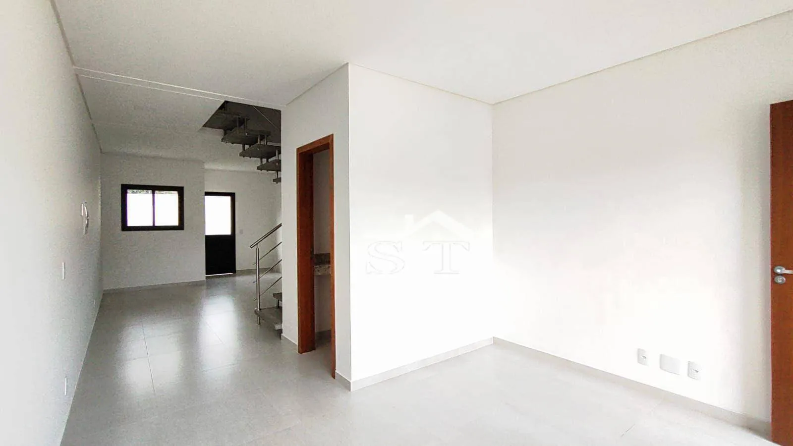 Sobrado à venda, 89 m por R$ 650.000,00 - Rio Vermelho - Florianópolis/SC — foto 5