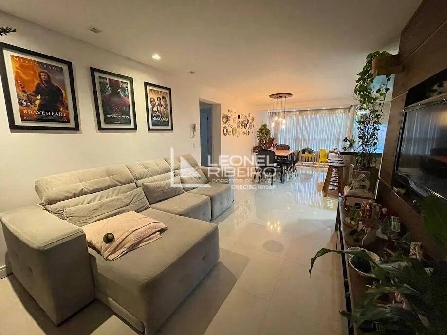 Apartamento à venda com 3 dormitórios no bairro Das Capitais em Timbó-SC — foto 3