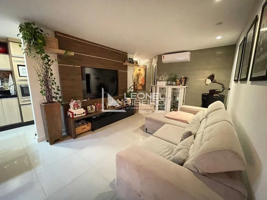 Apartamento à venda com 3 dormitórios no bairro Das Capitais em Timbó-SC — foto 5