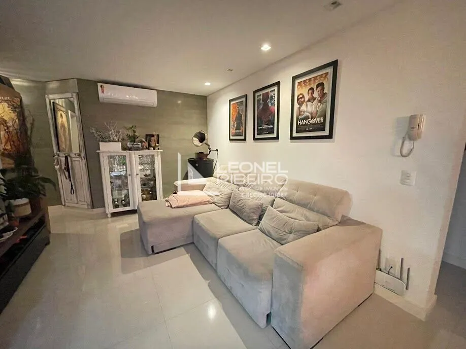 Apartamento à venda com 3 dormitórios no bairro Das Capitais em Timbó-SC — foto 6