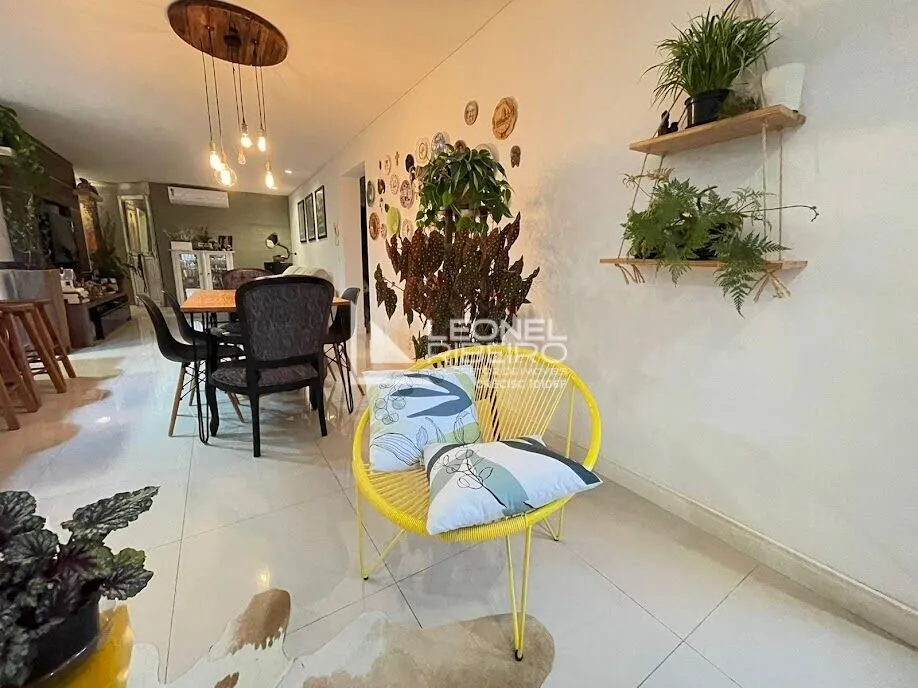 Apartamento à venda com 3 dormitórios no bairro Das Capitais em Timbó-SC — foto 7