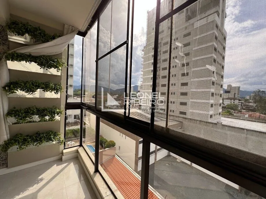 Apartamento à venda com 2 dormitórios no bairro Centro em Timbó - SC — foto 3