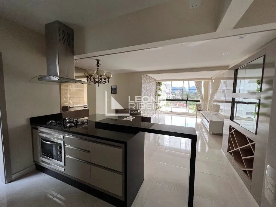 Apartamento à venda com 2 dormitórios no bairro Centro em Timbó - SC — foto 6