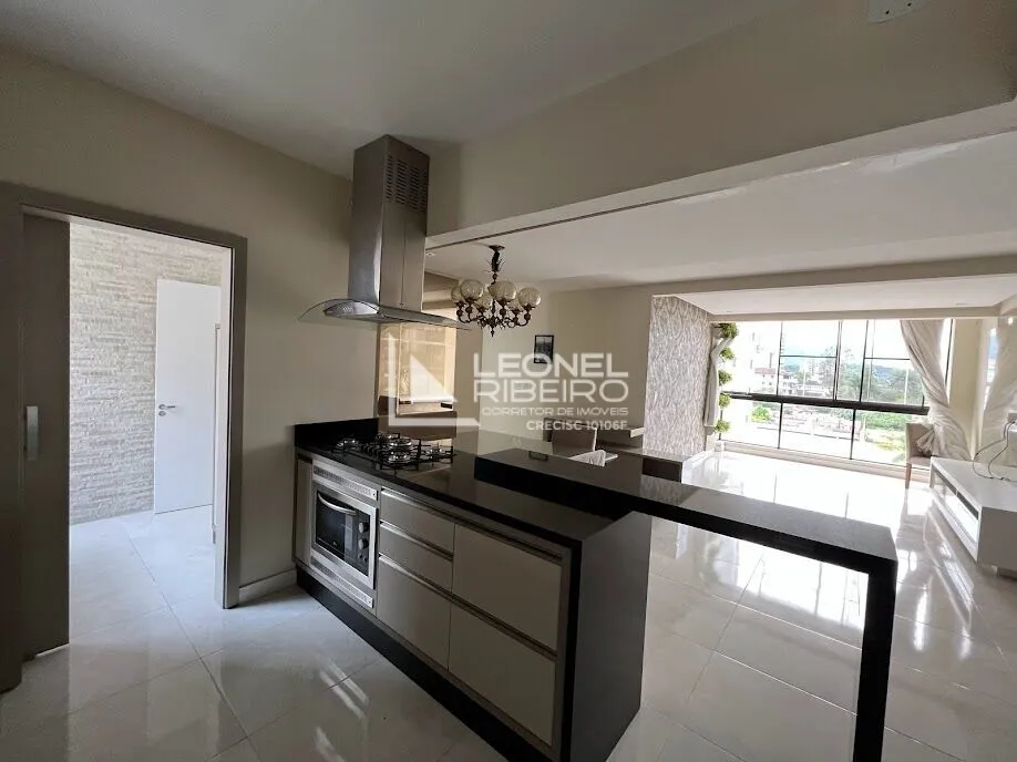 Apartamento à venda com 2 dormitórios no bairro Centro em Timbó - SC — foto 7