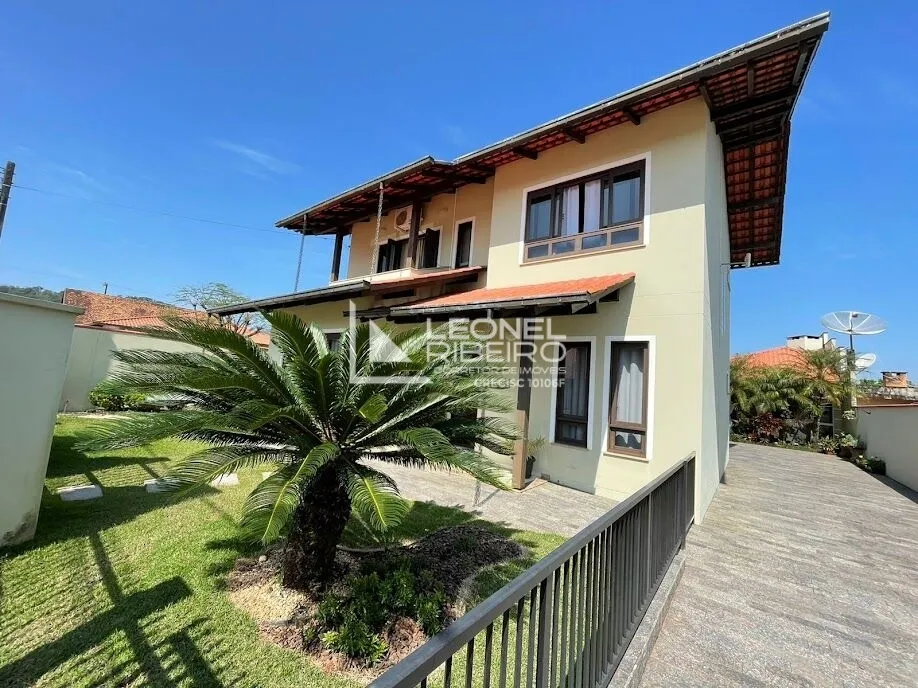 Casa com 3 dormitórios à venda, 240 m no bairro Das Nações em Timbó/SC. - foto 1