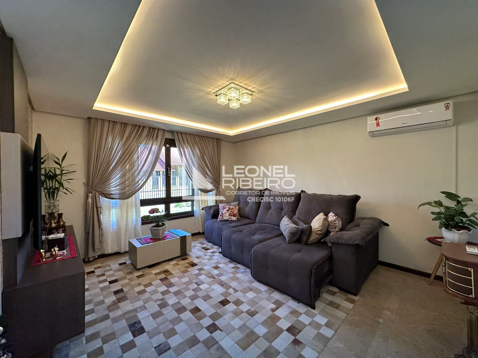 Casa com 3 dormitórios à venda, 240 m no bairro Das Nações em Timbó/SC. — foto 7