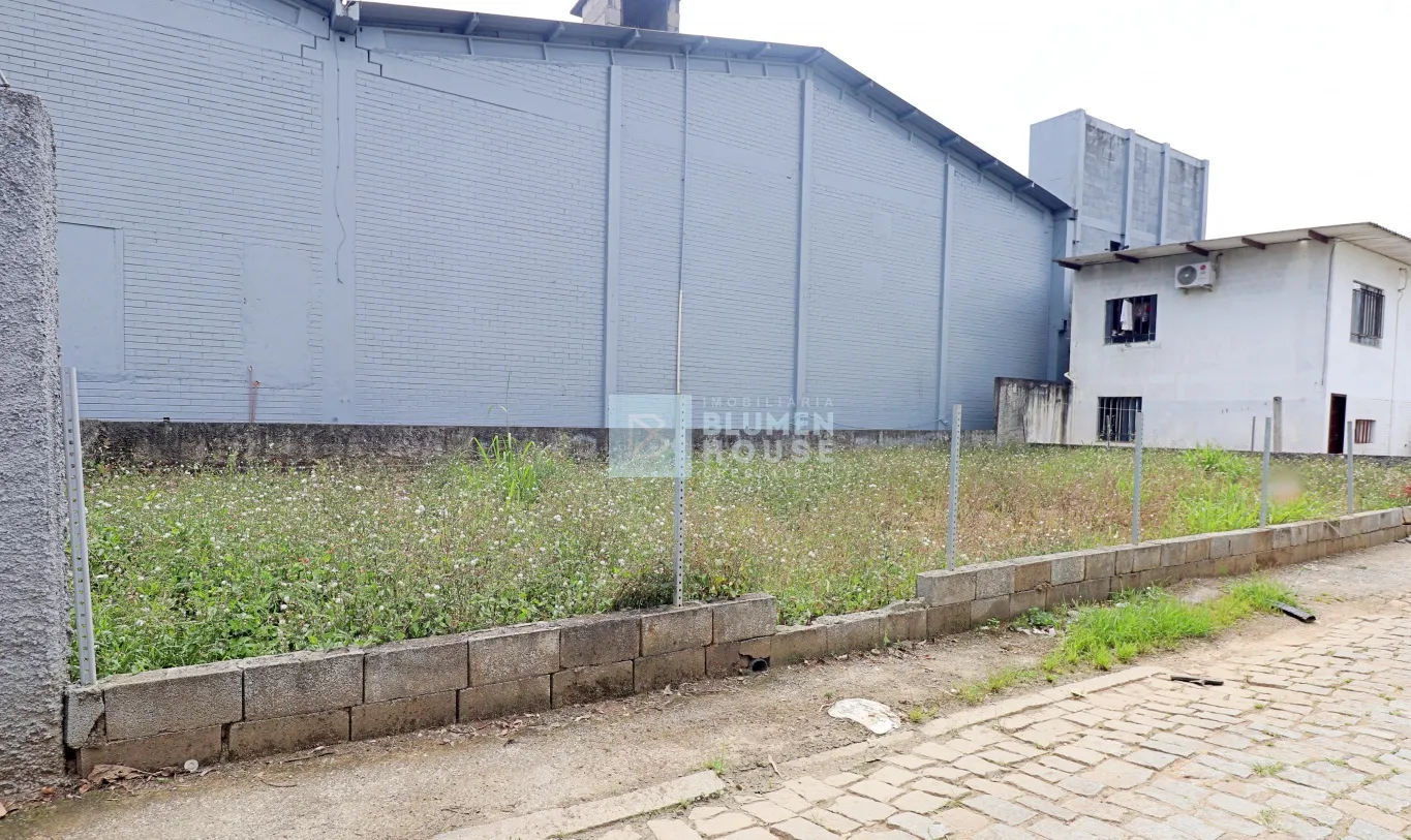 Terreno em ótima localização do bairro Garcia! — foto 2