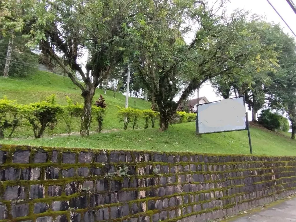 TERRENO no GLÓRIA com 0 quartos para VENDA, 5933 m - foto 1