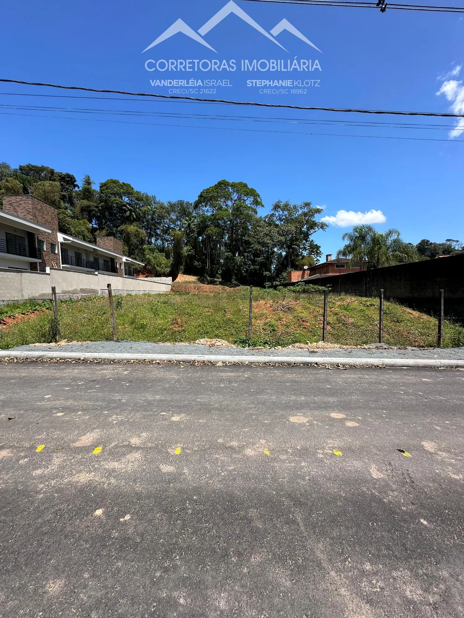 TERRENO, Centro, Pomerode - SC - foto 1