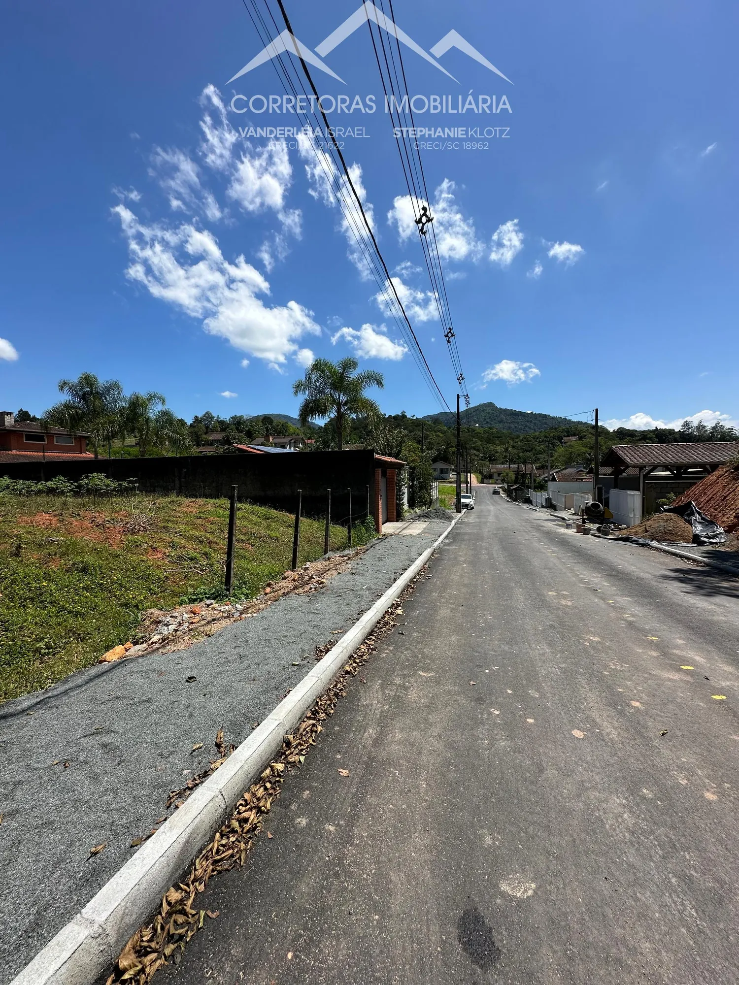 TERRENO, Centro, Pomerode - SC — foto 2