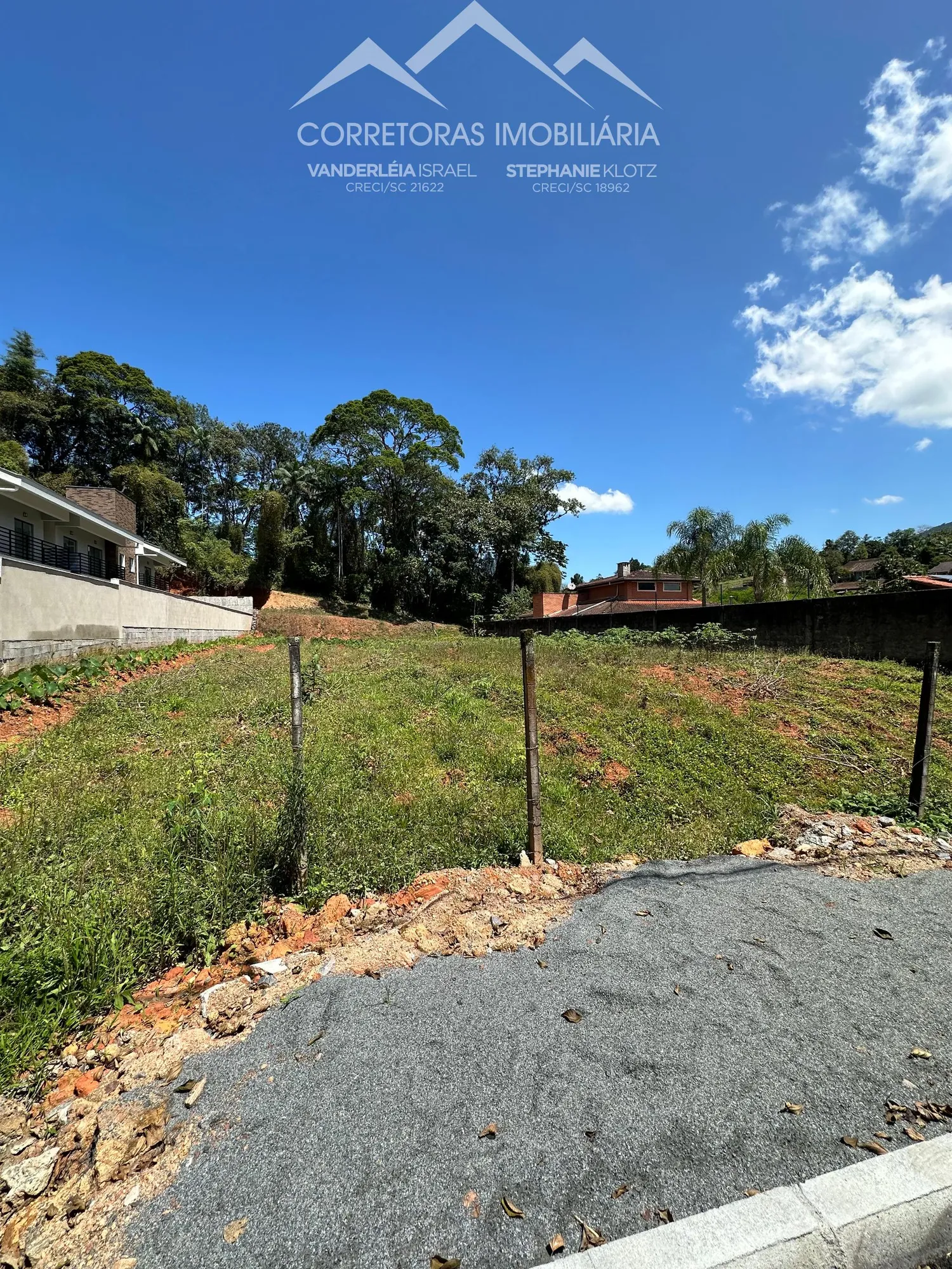 TERRENO, Centro, Pomerode - SC — foto 3