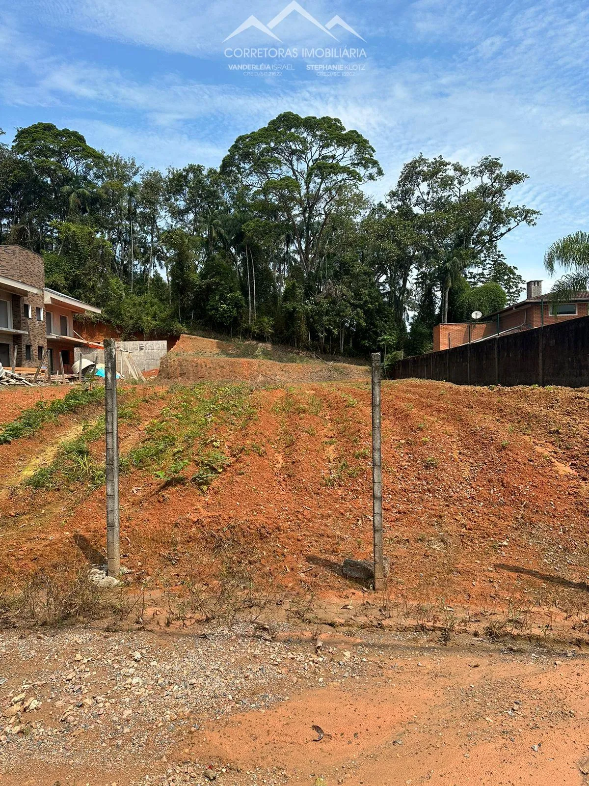 TERRENO, Centro, Pomerode - SC — foto 4