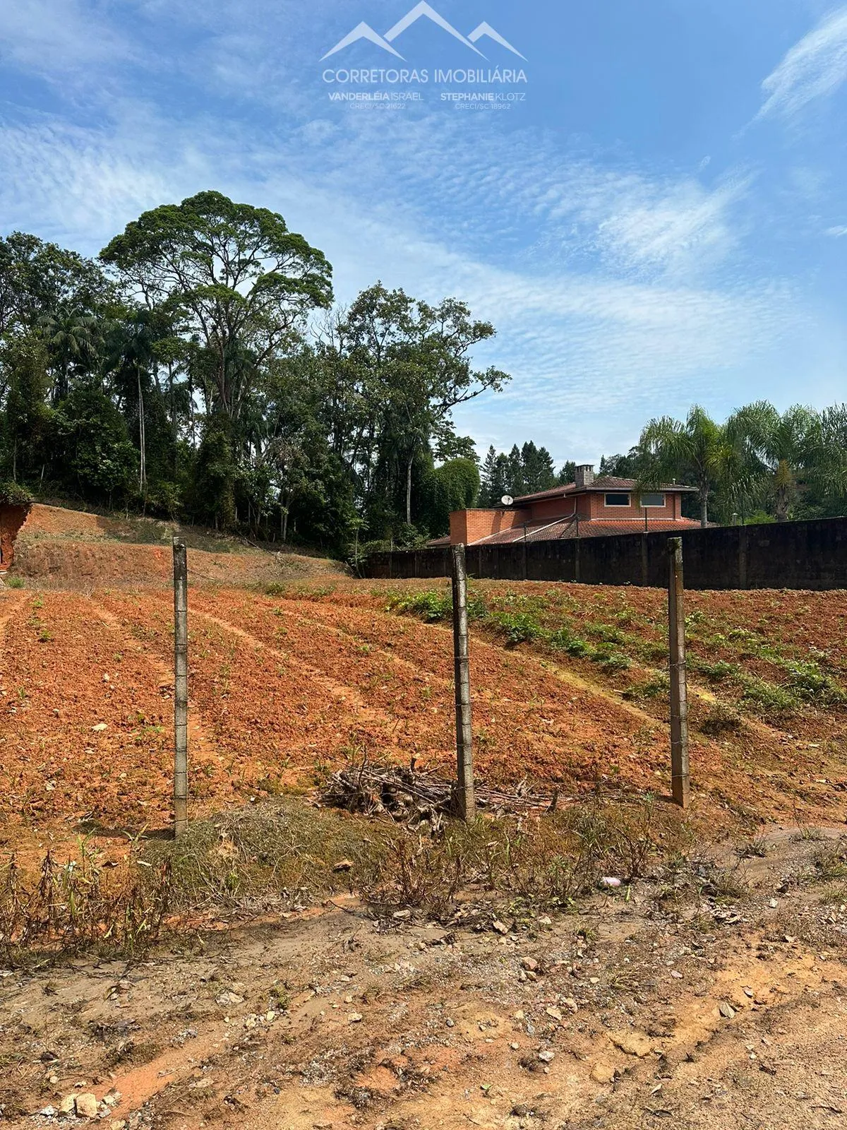 TERRENO, Centro, Pomerode - SC — foto 5