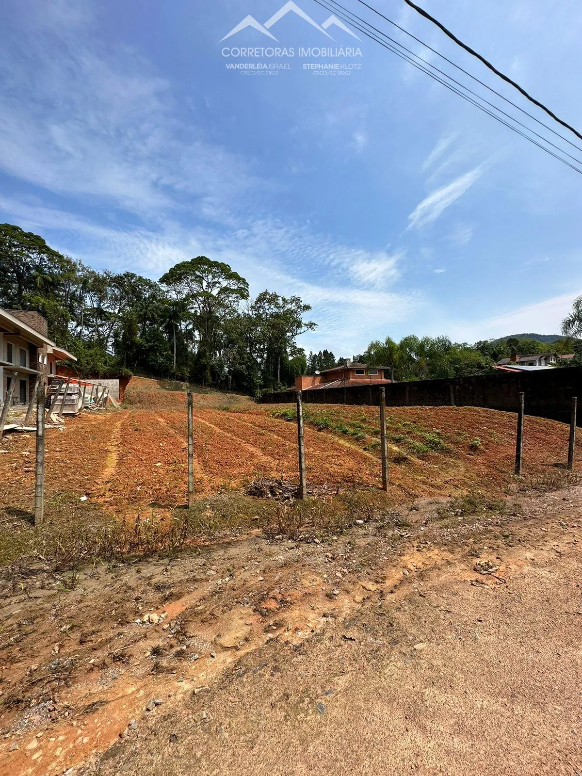 TERRENO, Centro, Pomerode - SC — foto 6