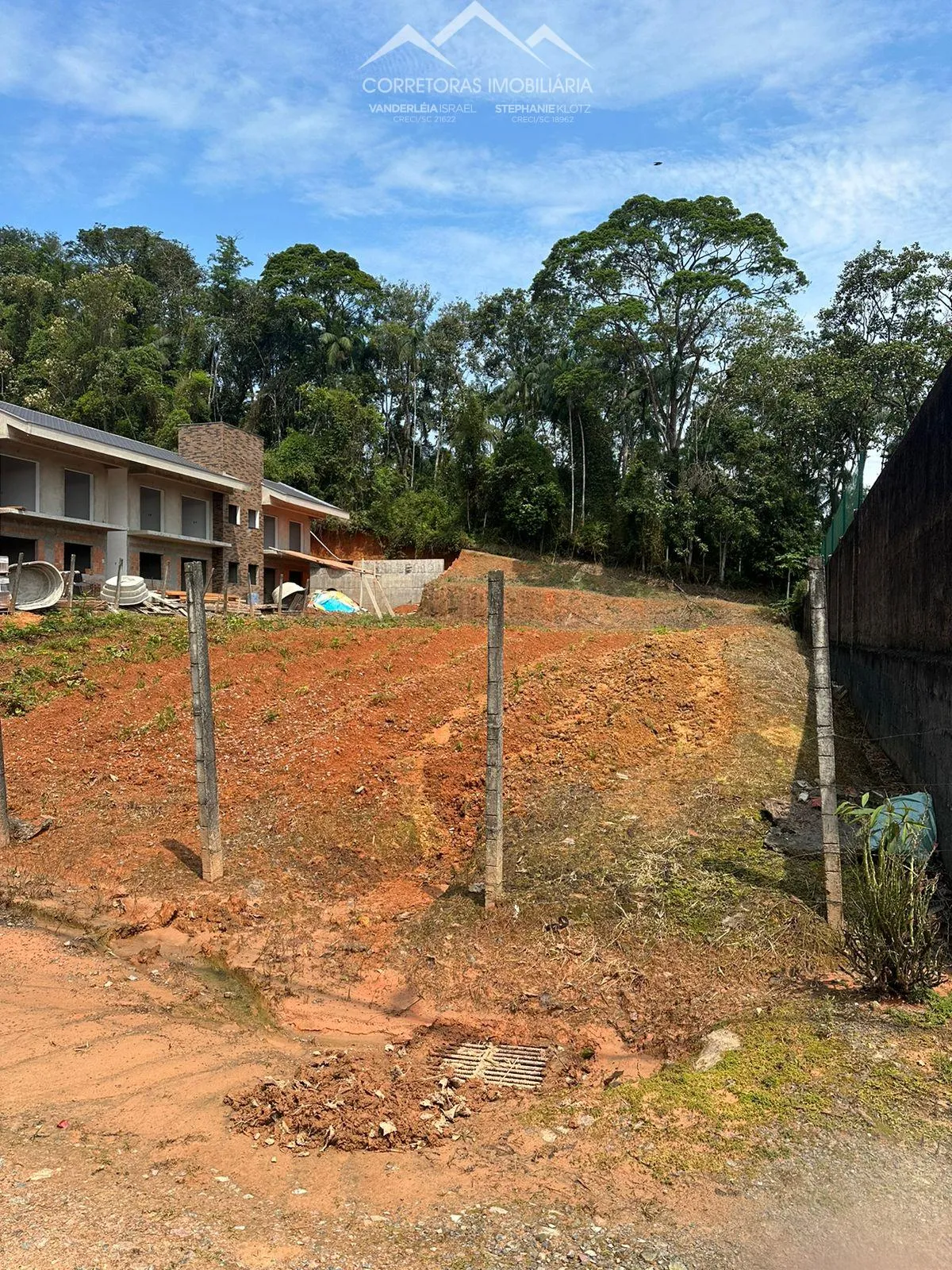 TERRENO, Centro, Pomerode - SC — foto 7