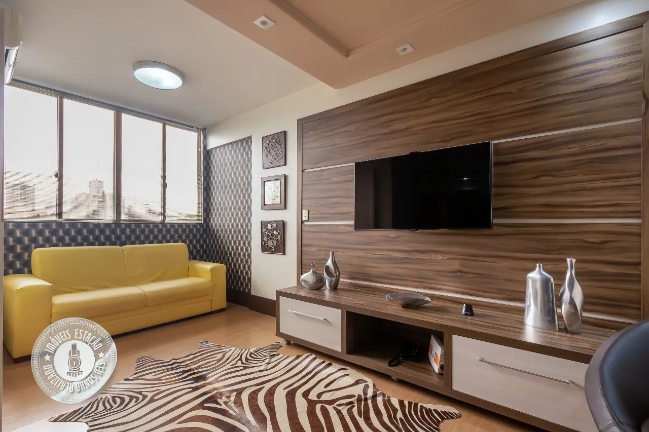 Apartamento · à venda · 1 quarto · 54m² · Centro, Blumenau