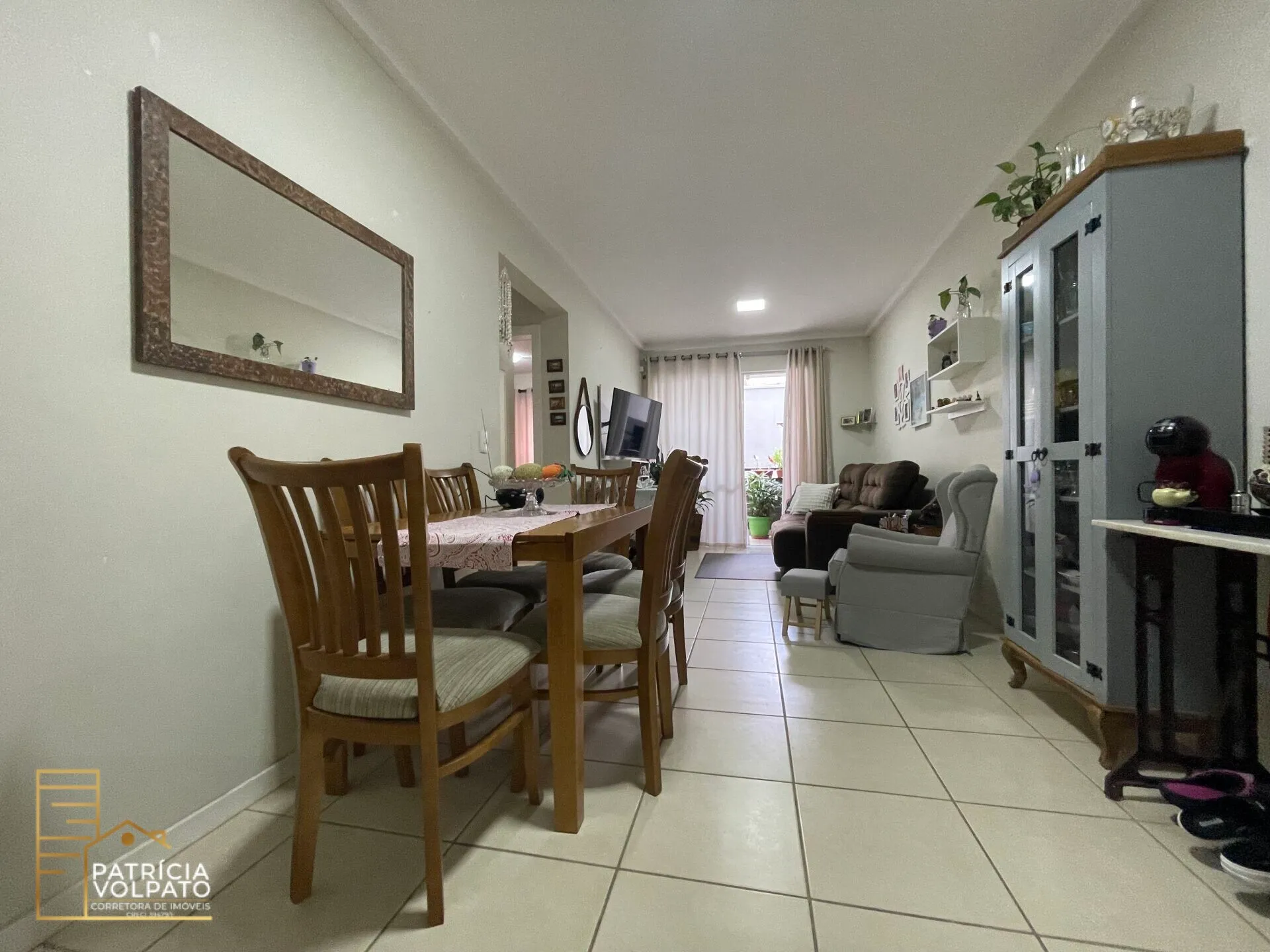 Oportunidade Única - Apto 1suite + 1 e 1vg coberta - Fortaleza - foto 1
