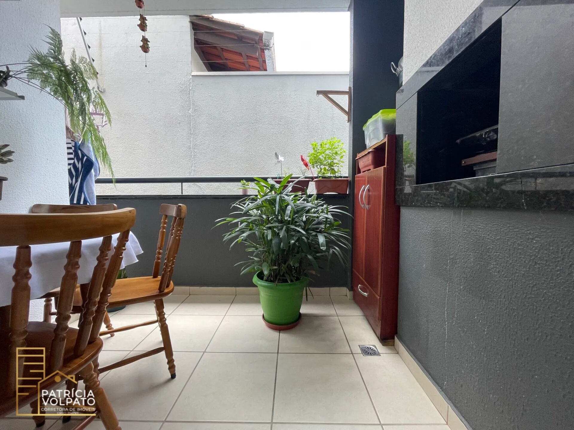 Oportunidade Única - Apto 1suite + 1 e 1vg coberta - Fortaleza — foto 3