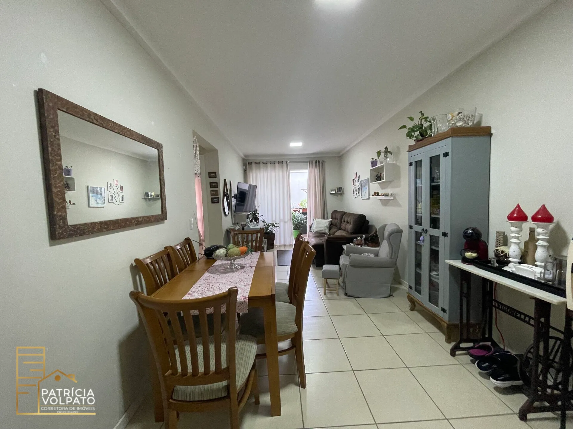 Oportunidade Única - Apto 1suite + 1 e 1vg coberta - Fortaleza — foto 4