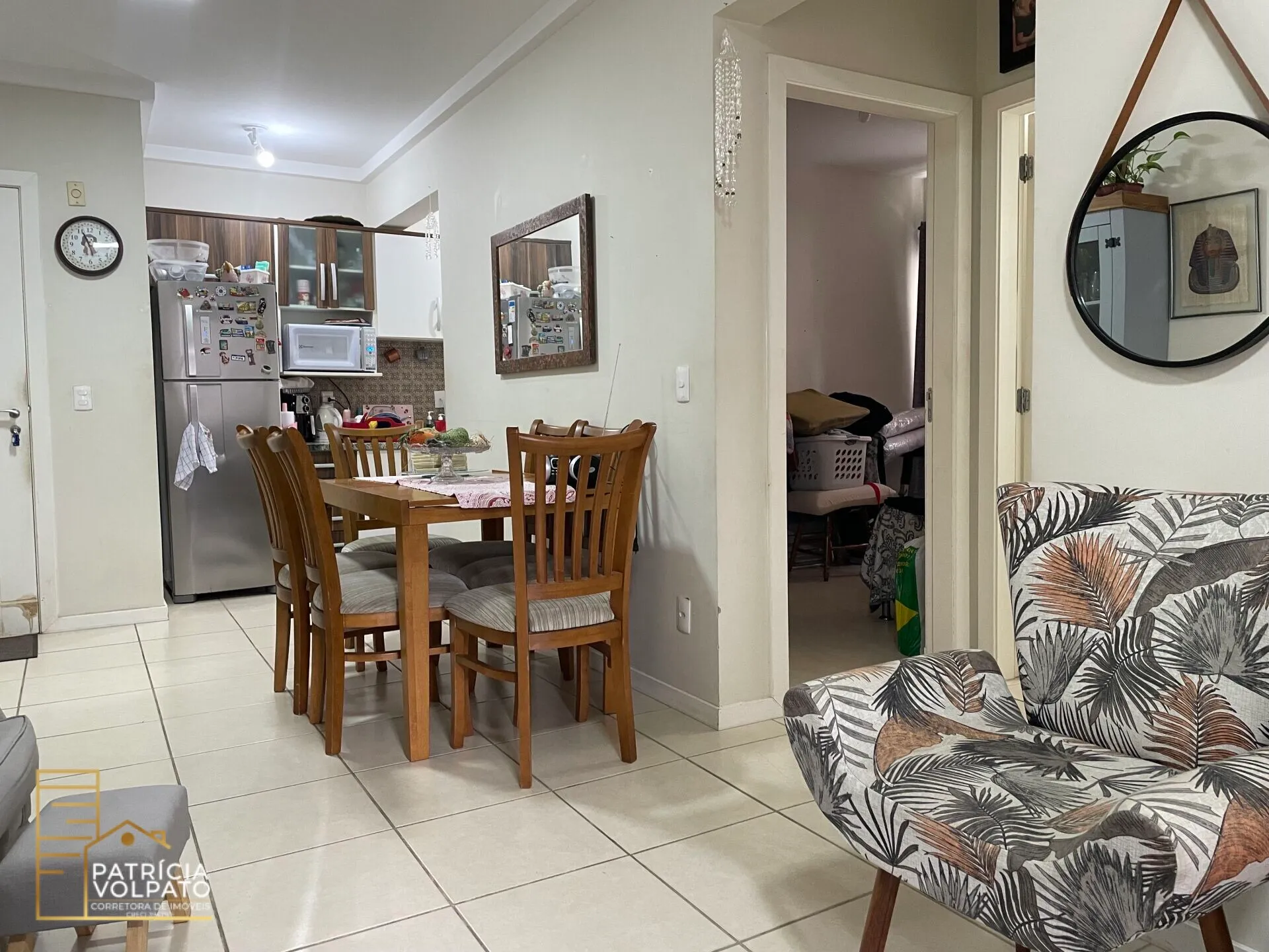 Oportunidade Única - Apto 1suite + 1 e 1vg coberta - Fortaleza — foto 5