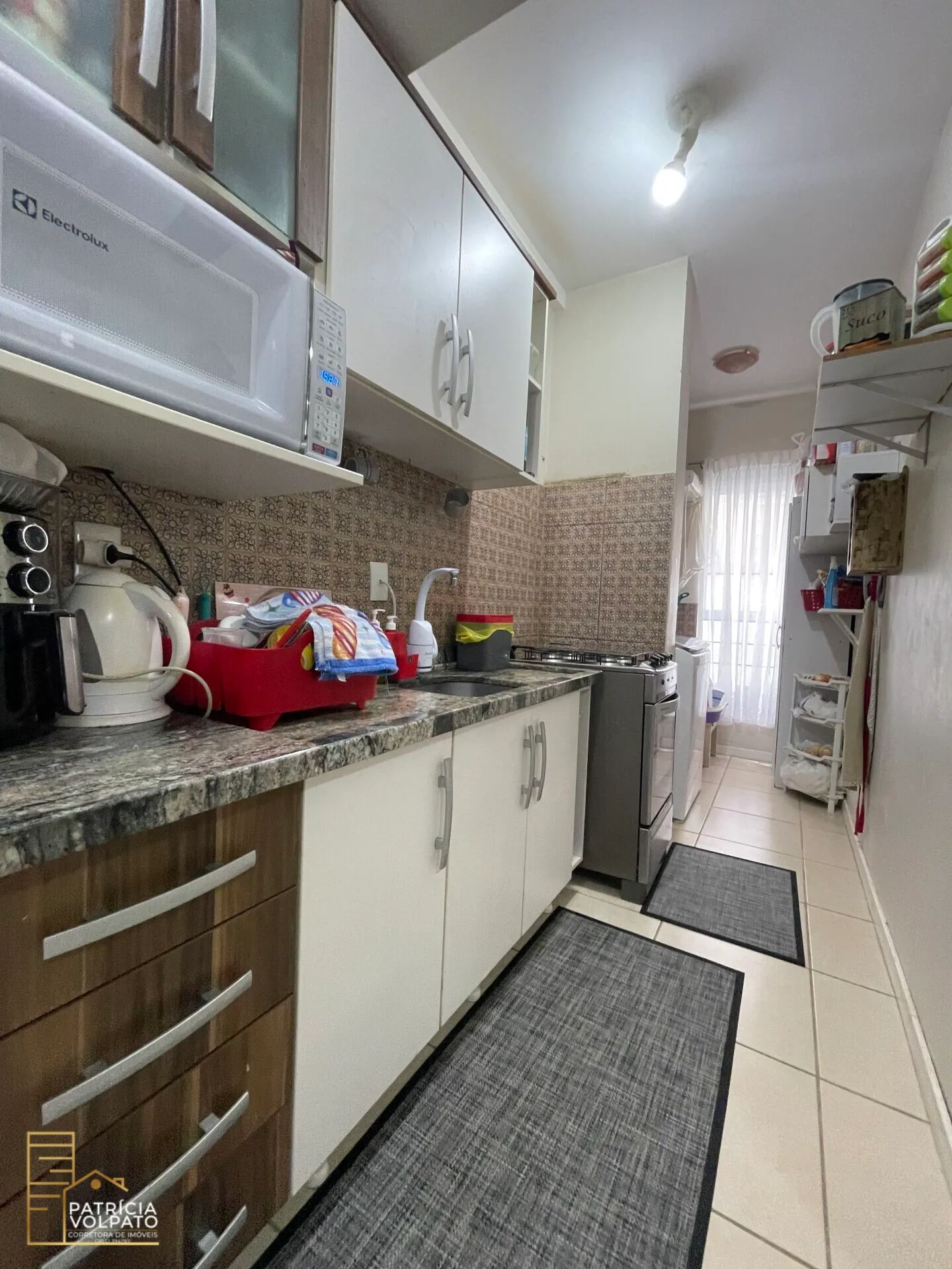 Oportunidade Única - Apto 1suite + 1 e 1vg coberta - Fortaleza — foto 6
