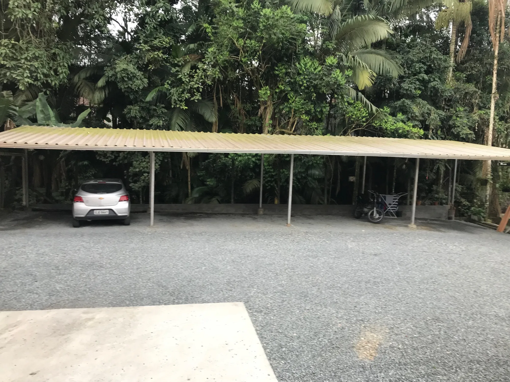 Alugo quitinete bairro salto 1 quarto — foto 7