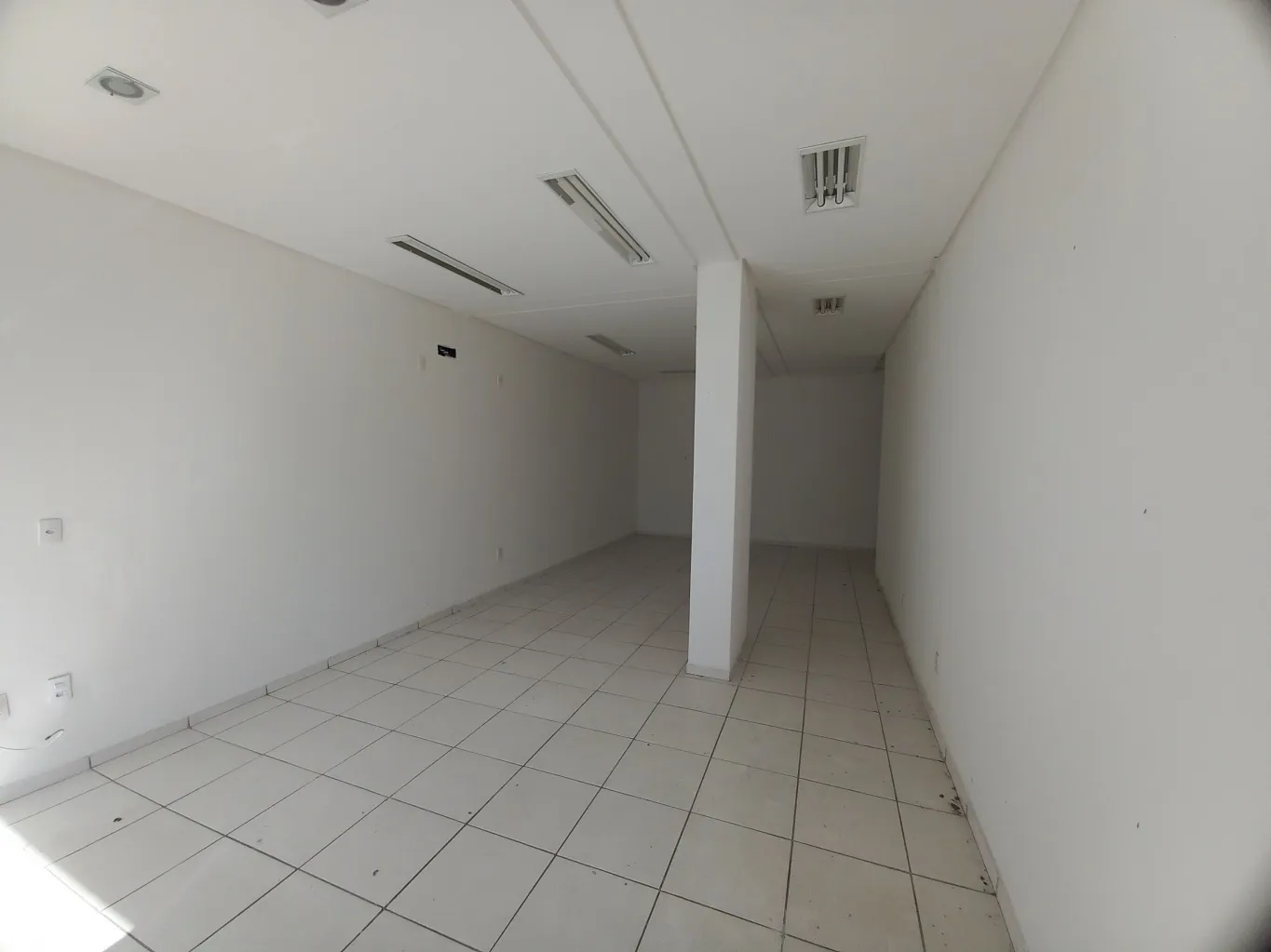 Sala comercial no Bairro Vila Nova em Blumenau - foto 1
