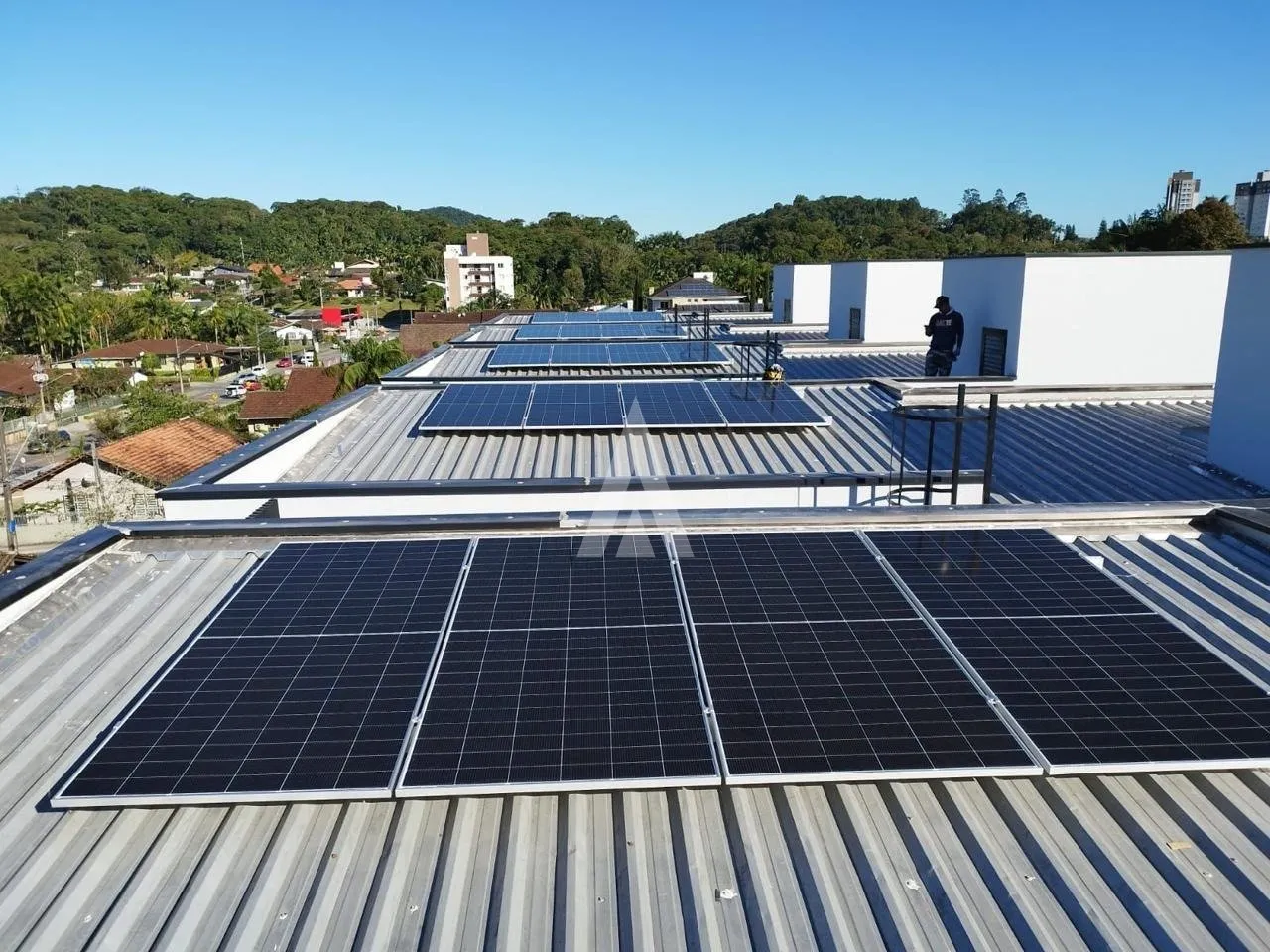 Casa em Condomínio com 1 suíte(s) mais 2 quarto(s) à venda no bairro Glória em Joinville, por R$ 1.850.000.00. — foto 5