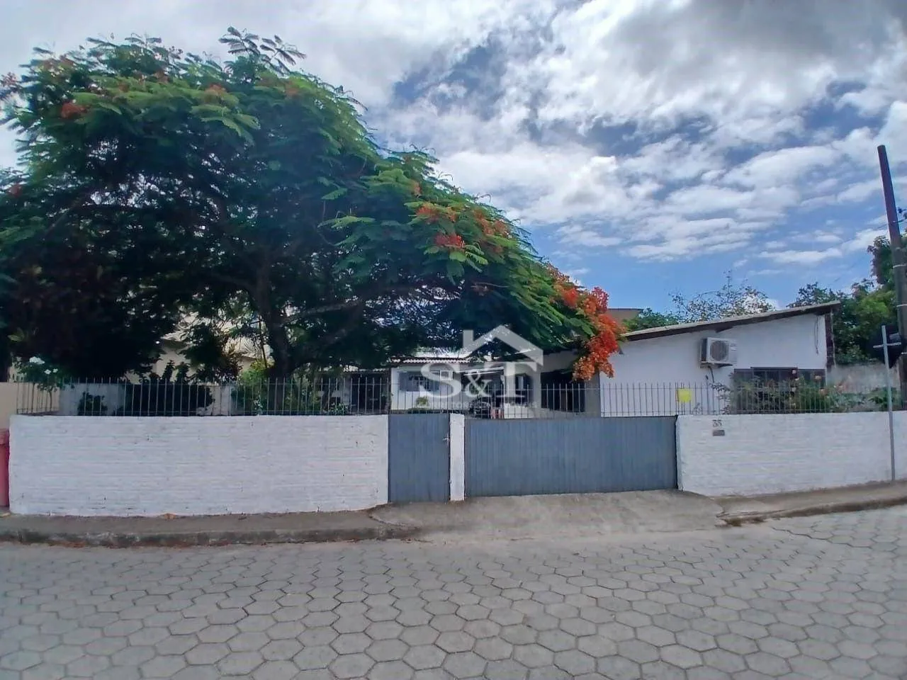 Casa à venda, 114 m por R$ 650.000,00 - Rio Vermelho - Florianópolis/SC - foto 1