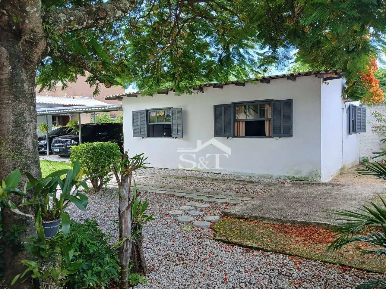 Casa à venda, 114 m por R$ 650.000,00 - Rio Vermelho - Florianópolis/SC — foto 3