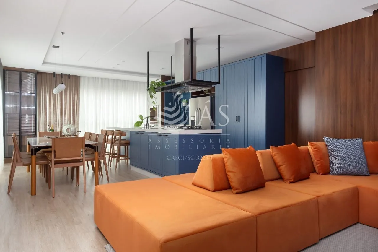 Cobertura com 3 dormitórios à venda, 125 m por R$ 1.400.000,00 - Vorstadt - Blumenau/SC — foto 3