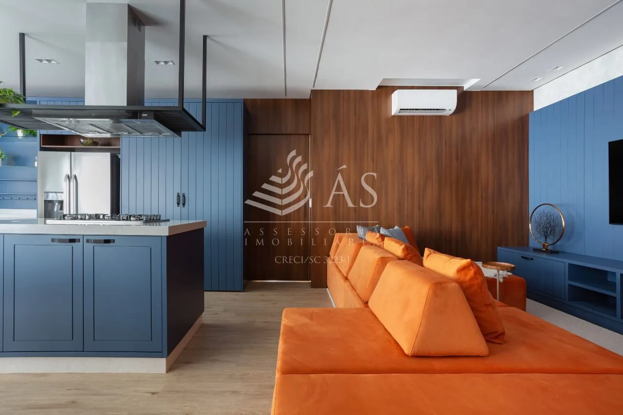 Cobertura com 3 dormitórios à venda, 125 m por R$ 1.400.000,00 - Vorstadt - Blumenau/SC — foto 4