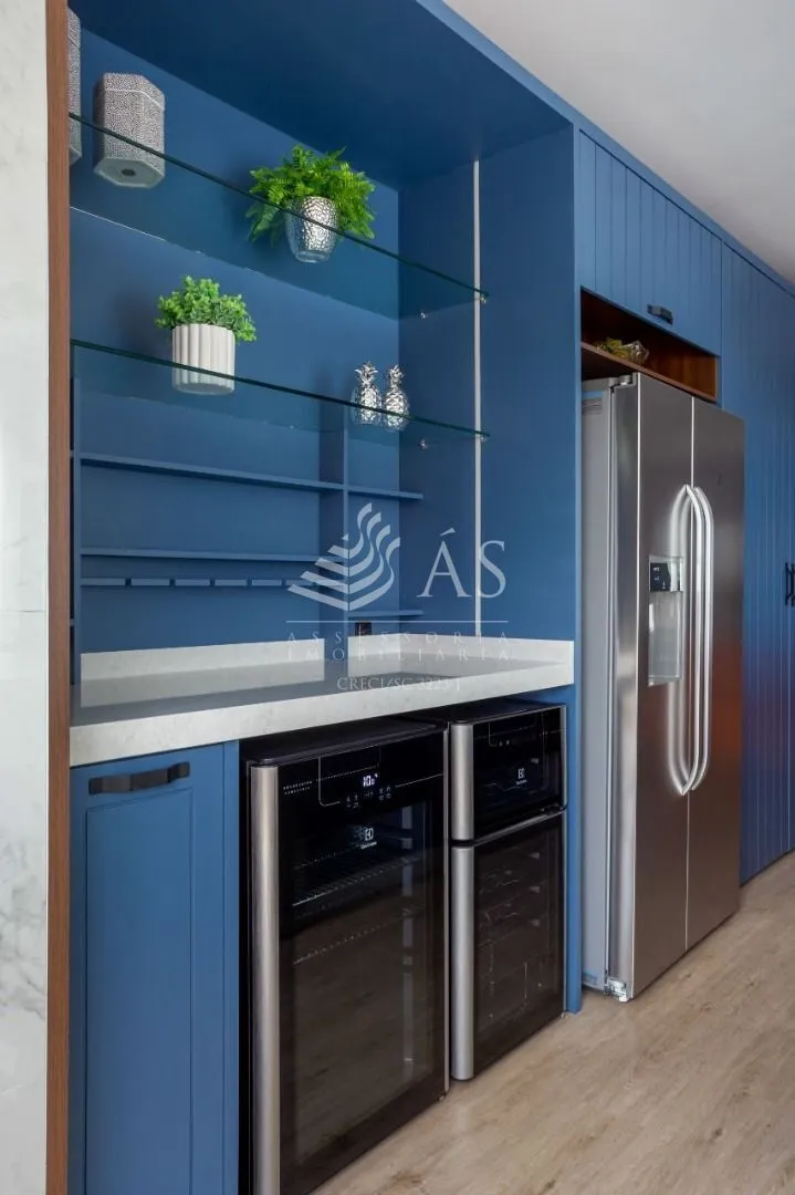 Cobertura com 3 dormitórios à venda, 125 m por R$ 1.400.000,00 - Vorstadt - Blumenau/SC — foto 6