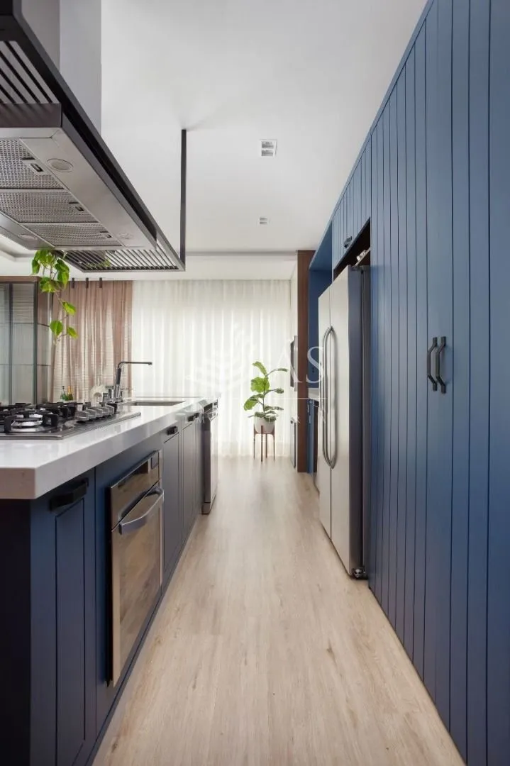 Cobertura com 3 dormitórios à venda, 125 m por R$ 1.400.000,00 - Vorstadt - Blumenau/SC — foto 7