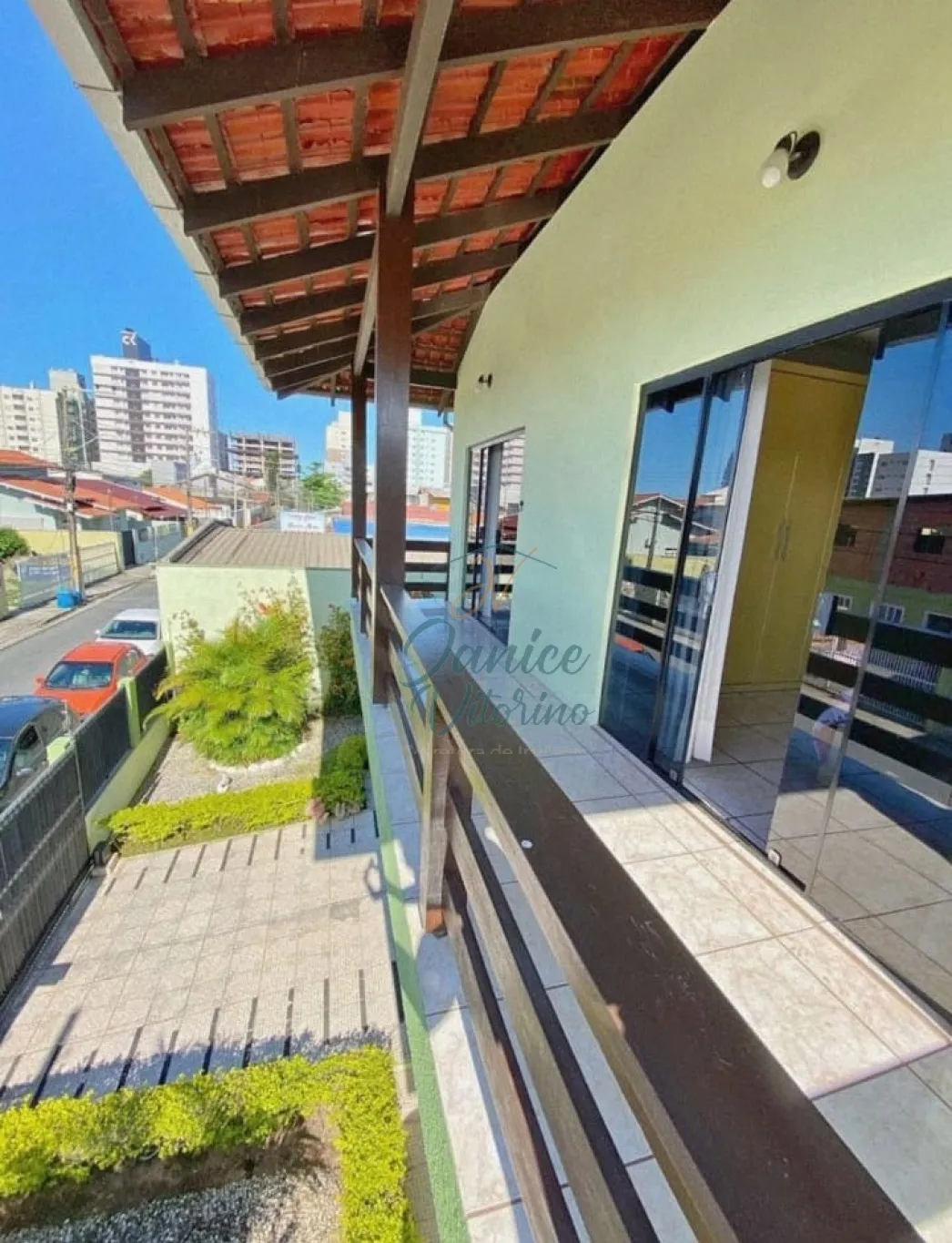 Casa Residencial - Centro - Navegantes/SC - Apenas 290mts da Praia Central. — foto 4