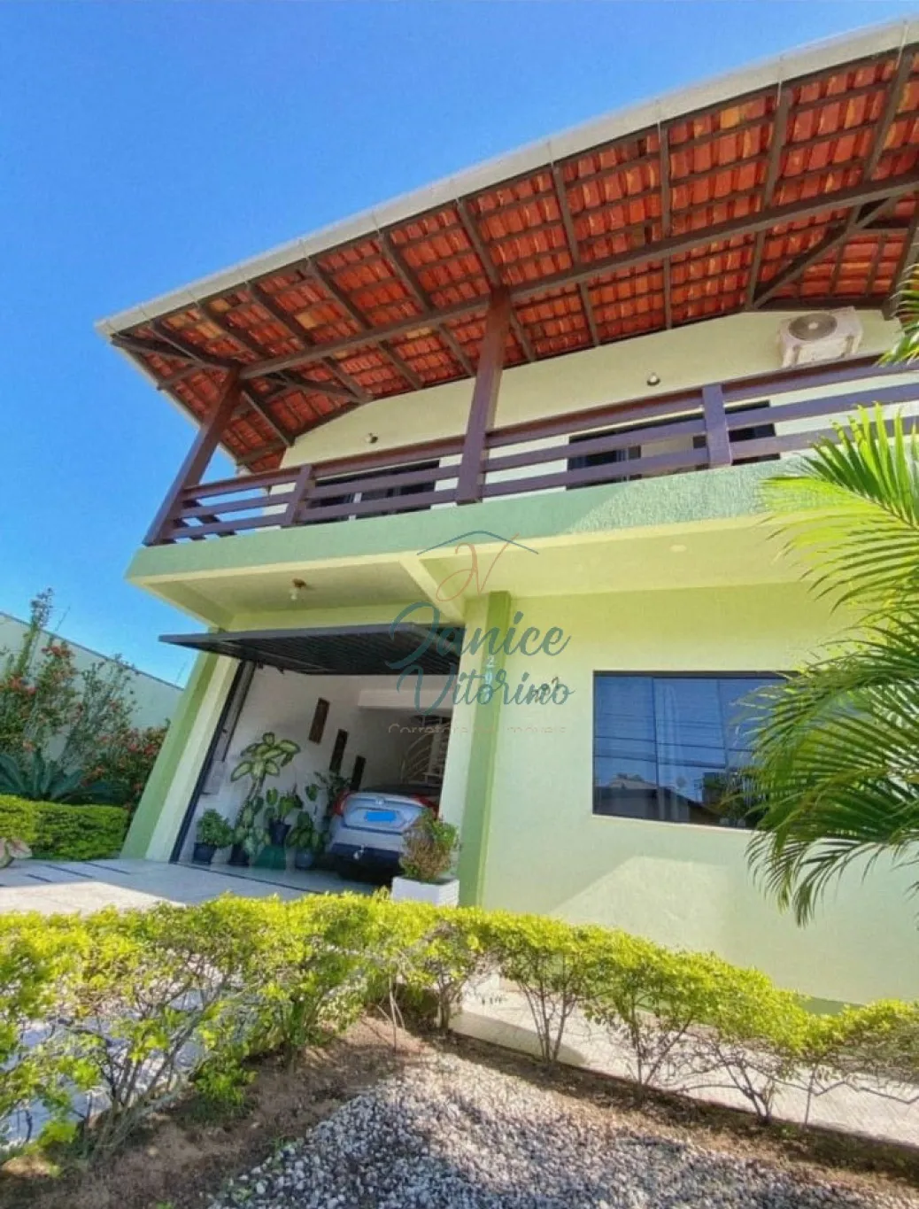 Casa Residencial - Centro - Navegantes/SC - Apenas 290mts da Praia Central. - foto 1