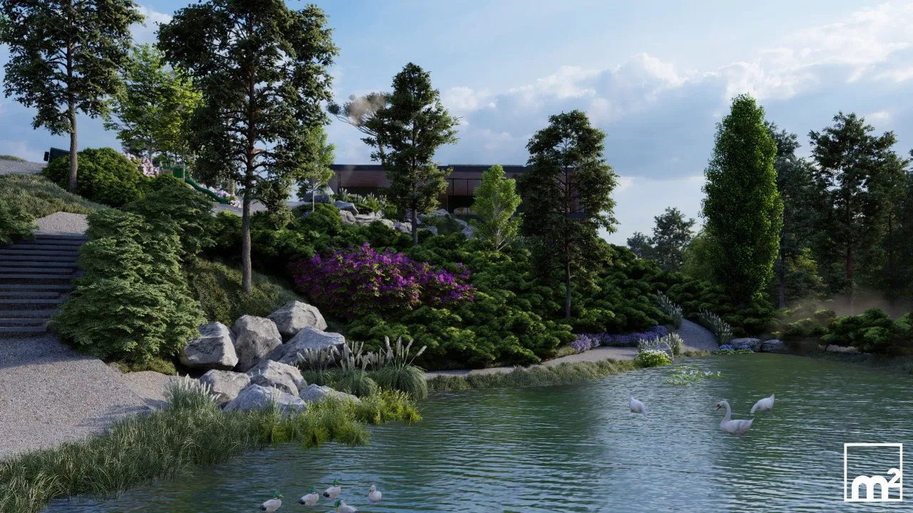 Terreno Condomínio à venda no bairro CAMPO ALEGRE em CAMPO ALEGRE, por R$ 726.233,89 — foto 3